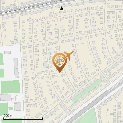 Foto zu Franz-Senn-Straße 22, 81377 München