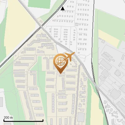 Foto zu Franz-Sperr-Weg 38, 80995 München
