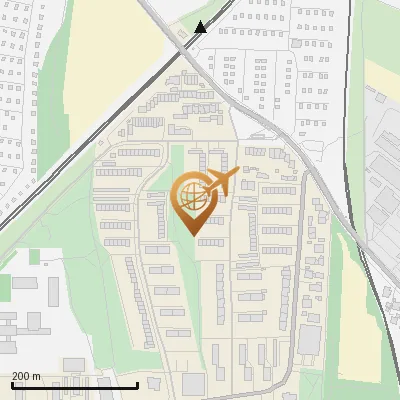 Foto zu Franz-Sperr-Weg 47, 80995 München