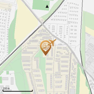 Foto zu Franz-Sperr-Weg 69, 80995 München