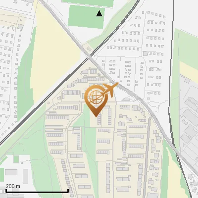 Foto zu Franz-Sperr-Weg 75, 80995 München
