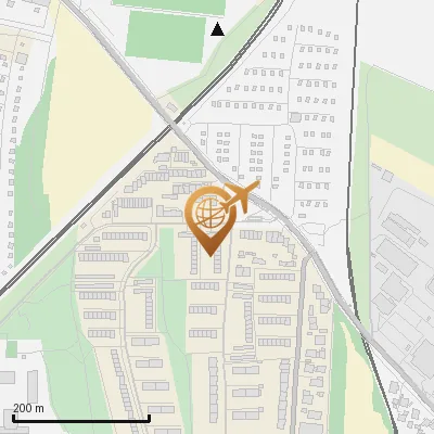 Foto zu Franz-Sperr-Weg 91, 80995 München