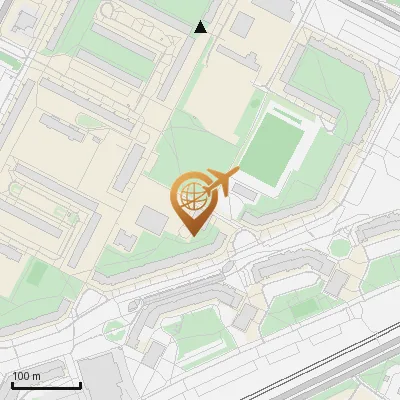 Foto zu Franz-Stenzer-Straße 39, 12679 Berlin