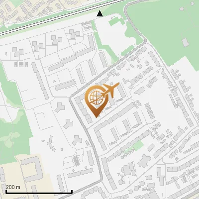 Foto zu Franz-Werfel-Straße 1, 51067 Köln