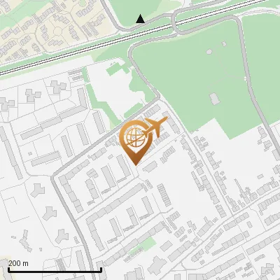 Foto zu Franz-Werfel-Straße 23, 51067 Köln