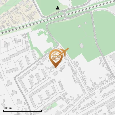 Foto zu Franz-Werfel-Straße 35, 51067 Köln