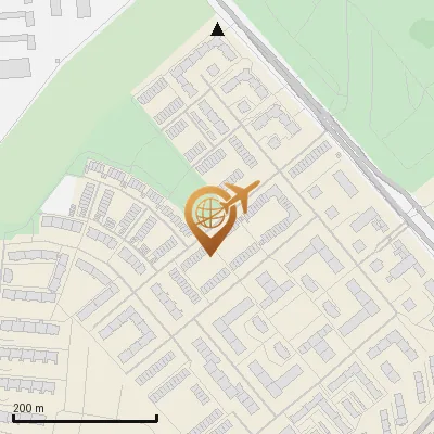 Foto zu Franziska-Anneke-Straße 29, 50827 Köln