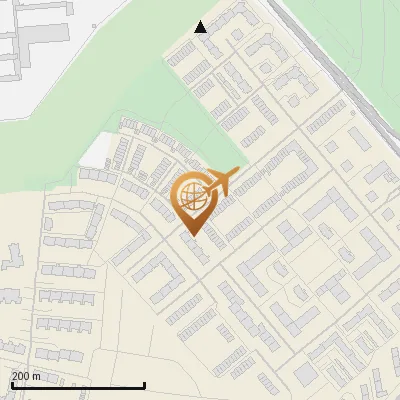 Foto zu Franziska-Anneke-Straße 43, 50827 Köln