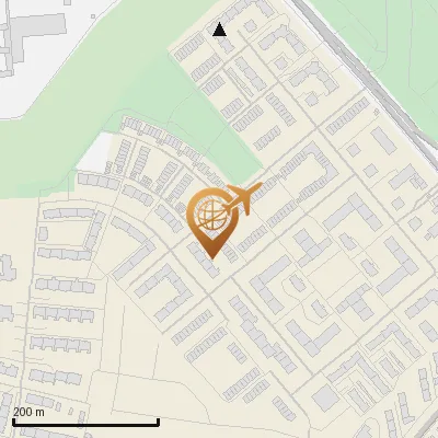 Foto zu Franziska-Anneke-Straße 51, 50827 Köln