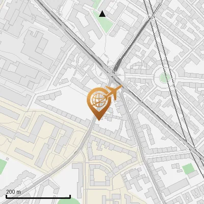 Foto zu Franziskanerstraße 11, 81669 München