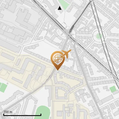 Foto zu Franziskanerstraße 17, 81669 München