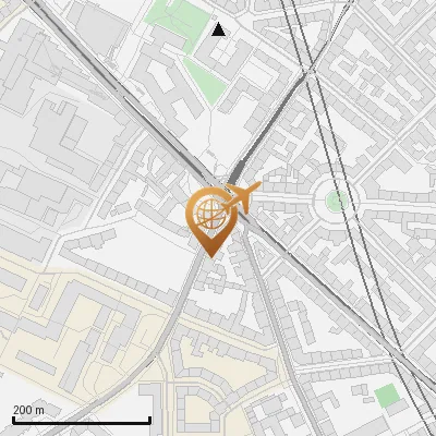 Foto zu Franziskanerstraße 5, 81669 München