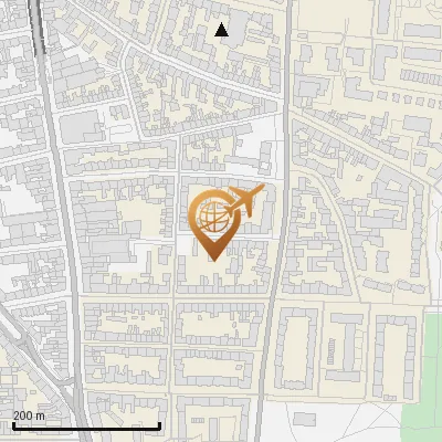 Foto zu Franziskastraße 5, 50733 Köln