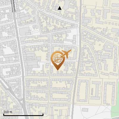 Foto zu Franziskastraße 7, 50733 Köln