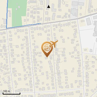 Foto zu Franzosenheide 12, 22457 Hamburg