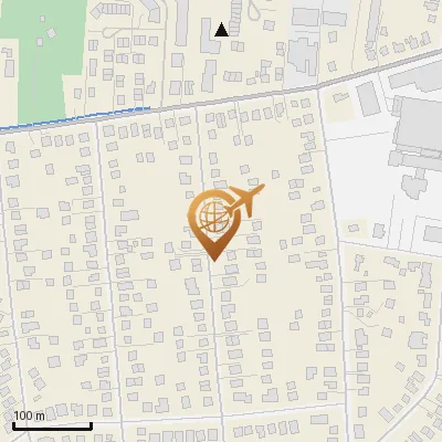 Foto zu Franzosenheide 13, 22457 Hamburg