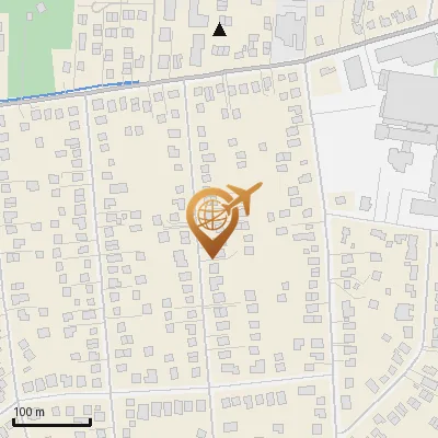 Foto zu Franzosenheide 17, 22457 Hamburg