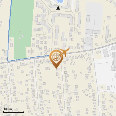 Foto zu Franzosenheide 2, 22457 Hamburg