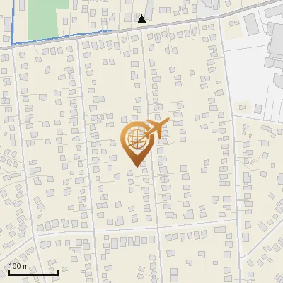 Foto zu Franzosenheide 20, 22457 Hamburg