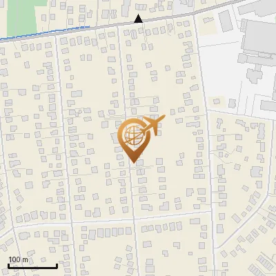 Foto zu Franzosenheide 23, 22457 Hamburg