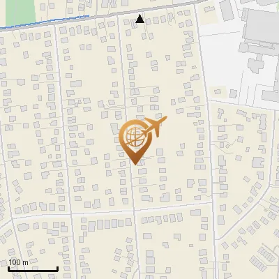 Foto zu Franzosenheide 25, 22457 Hamburg