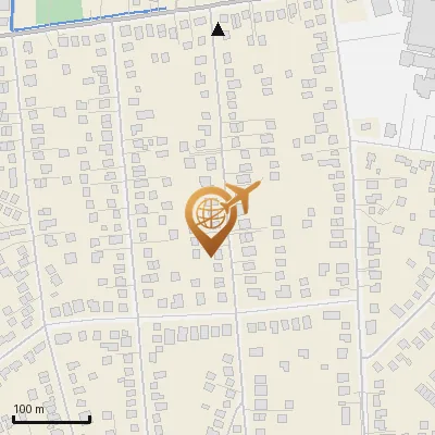 Foto zu Franzosenheide 26, 22457 Hamburg