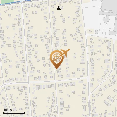 Foto zu Franzosenheide 29, 22457 Hamburg