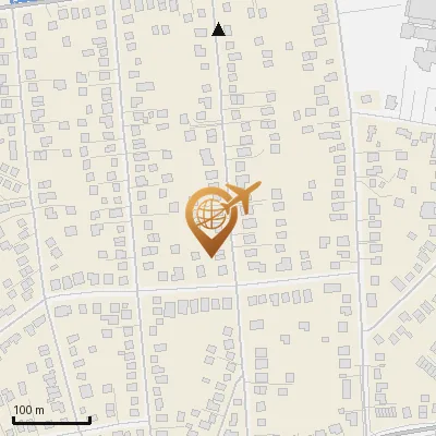 Foto zu Franzosenheide 30, 22457 Hamburg