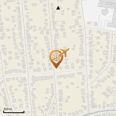 Foto zu Franzosenheide 31, 22457 Hamburg