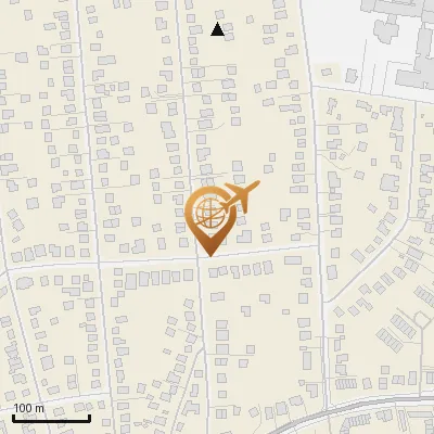 Foto zu Franzosenheide 33, 22457 Hamburg