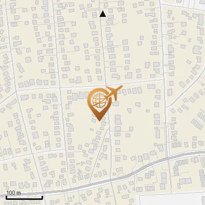 Foto zu Franzosenheide 38, 22457 Hamburg