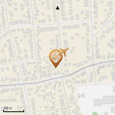 Foto zu Franzosenheide 46, 22457 Hamburg