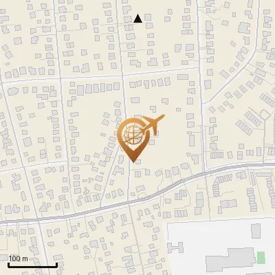 Foto zu Franzosenheide 47, 22457 Hamburg