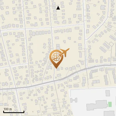 Foto zu Franzosenheide 49, 22457 Hamburg