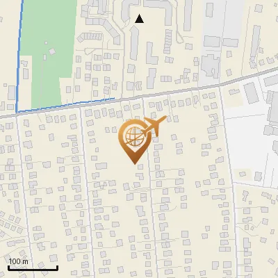 Foto zu Franzosenheide 6, 22457 Hamburg