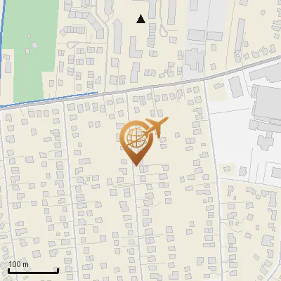 Foto zu Franzosenheide 7, 22457 Hamburg