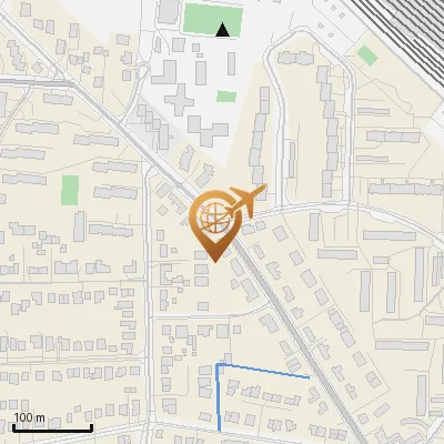 Foto zu Franzosenkoppel 101, 22547 Hamburg