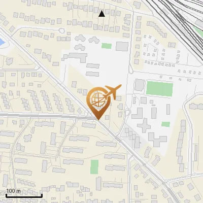 Foto zu Franzosenkoppel 106, 22547 Hamburg