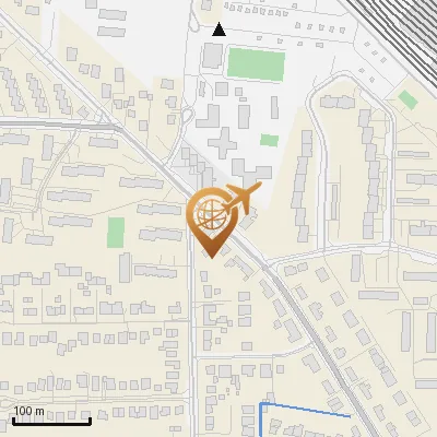 Foto zu Franzosenkoppel 109, 22547 Hamburg