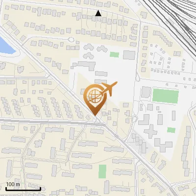 Foto zu Franzosenkoppel 110, 22547 Hamburg