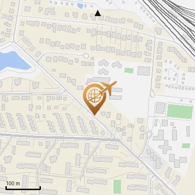 Foto zu Franzosenkoppel 114, 22547 Hamburg