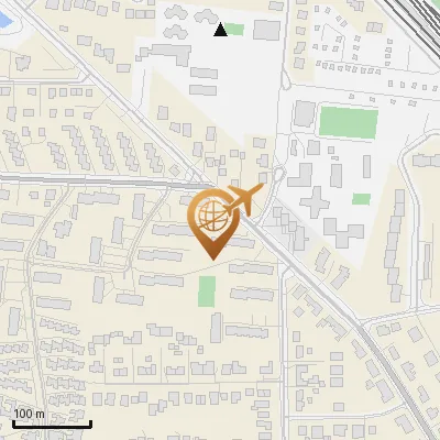 Foto zu Franzosenkoppel 117, 22547 Hamburg