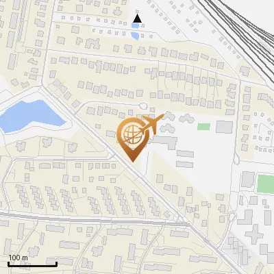 Foto zu Franzosenkoppel 120, 22547 Hamburg