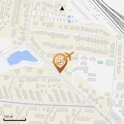 Foto zu Franzosenkoppel 124, 22547 Hamburg