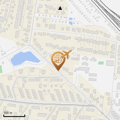 Foto zu Franzosenkoppel 126, 22547 Hamburg