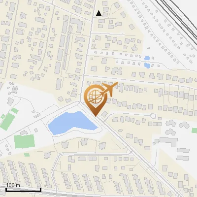 Foto zu Franzosenkoppel 130, 22547 Hamburg