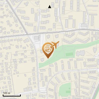 Foto zu Franzosenkoppel 32, 22547 Hamburg