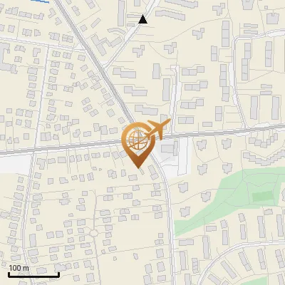 Foto zu Franzosenkoppel 39, 22547 Hamburg