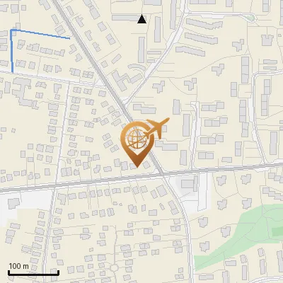 Foto zu Franzosenkoppel 41, 22547 Hamburg