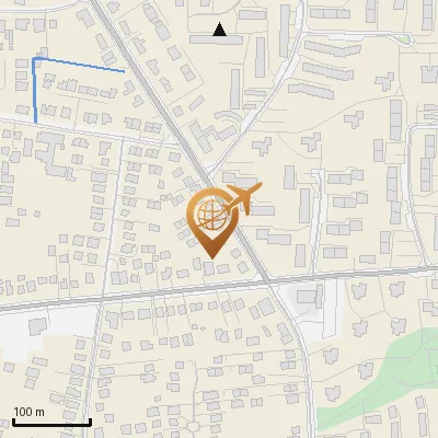 Foto zu Franzosenkoppel 43, 22547 Hamburg